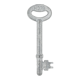 FLL20 - 3 Lever Keys